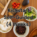 Kickstart - Self-Guided (4 Weeks)