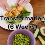 Transformation (6 Weeks)