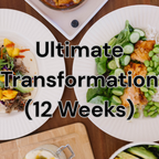Ultimate Transformation (12 Weeks)
